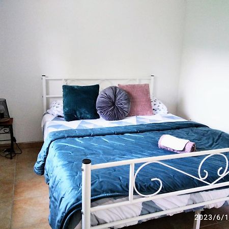Apartament Appart Douillet Chateau-Arnoux-Saint-Auban Zewnętrze zdjęcie