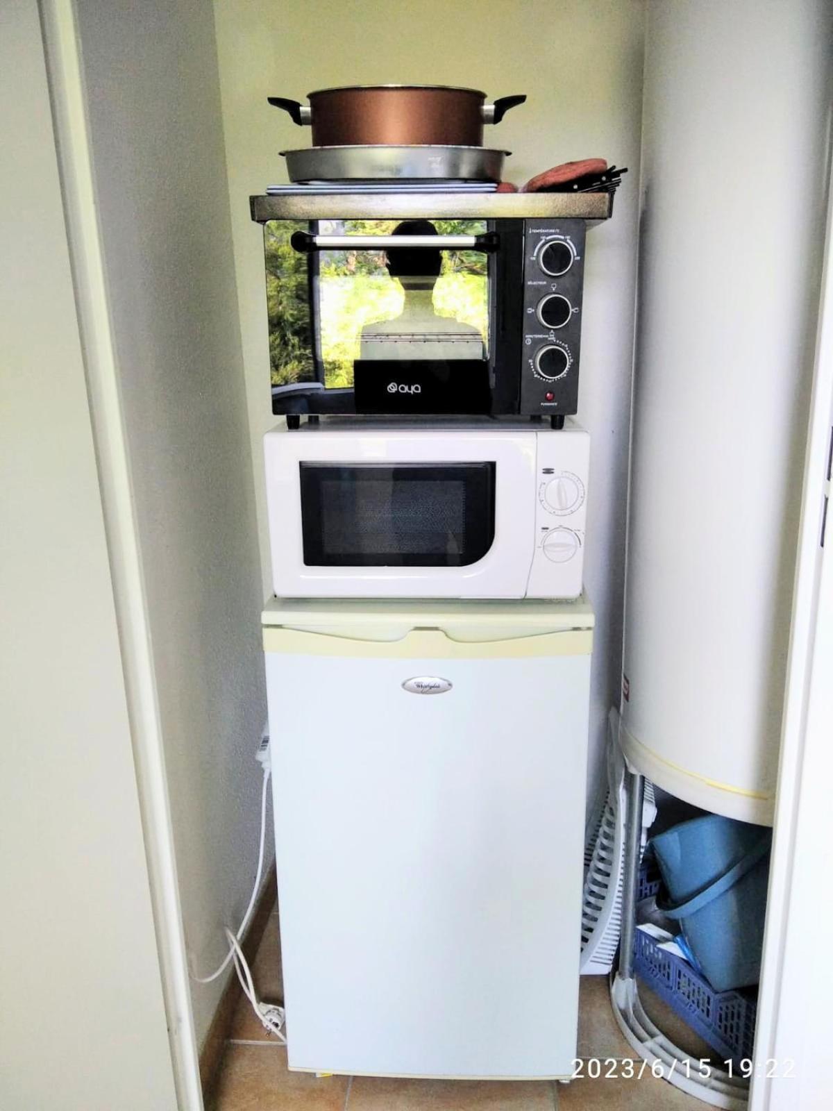 Apartament Appart Douillet Chateau-Arnoux-Saint-Auban Zewnętrze zdjęcie